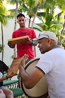 The Ravenala Attitude