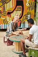 The Ravenala Attitude