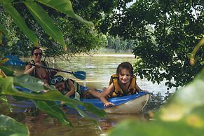 The Ravenala Attitude