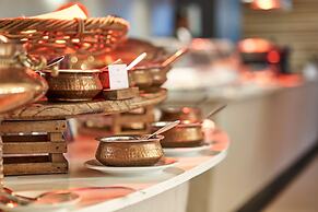 The Ravenala Attitude