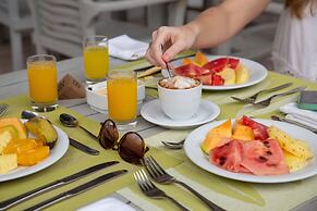 The Ravenala Attitude