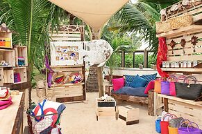 The Ravenala Attitude