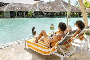 The Ravenala Attitude