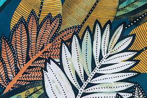 The Ravenala Attitude