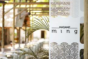 The Ravenala Attitude