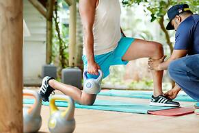 The Ravenala Attitude