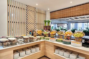 The Ravenala Attitude