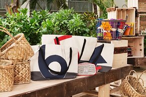 The Ravenala Attitude