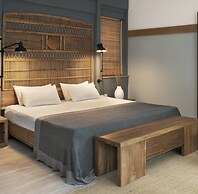 The Ravenala Attitude