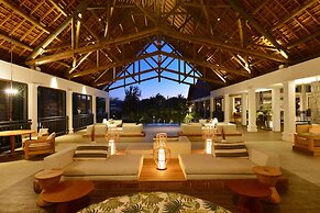 The Ravenala Attitude