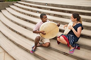 The Ravenala Attitude