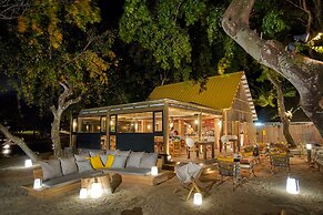 The Ravenala Attitude