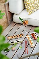 The Ravenala Attitude