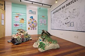 The Ravenala Attitude