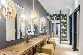 The Ravenala Attitude