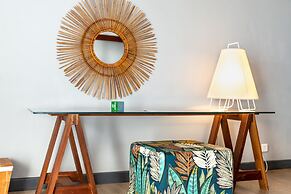 The Ravenala Attitude