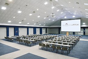 The Ravenala Attitude