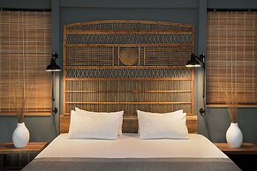 The Ravenala Attitude