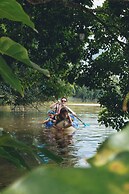 The Ravenala Attitude