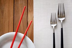 The Ravenala Attitude