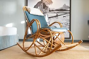 The Ravenala Attitude