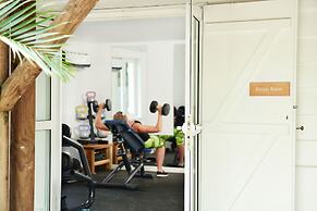 The Ravenala Attitude