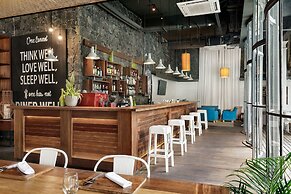 The Ravenala Attitude