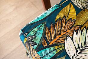 The Ravenala Attitude