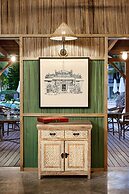 The Ravenala Attitude