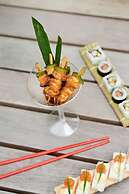 The Ravenala Attitude