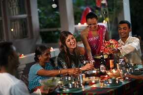 The Ravenala Attitude