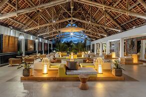 The Ravenala Attitude