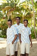 The Ravenala Attitude