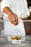 The Ravenala Attitude