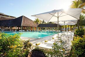 The Ravenala Attitude