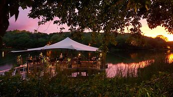 The Ravenala Attitude