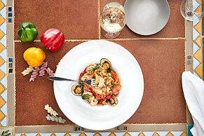 The Ravenala Attitude