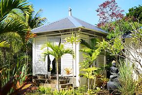 The Ravenala Attitude