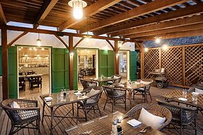 The Ravenala Attitude