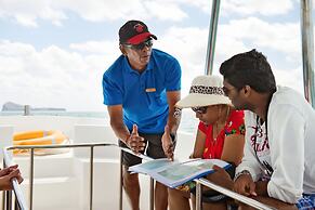 The Ravenala Attitude