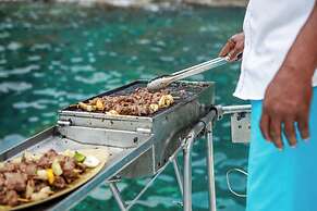 The Ravenala Attitude