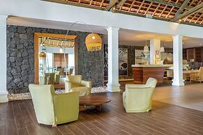 The Ravenala Attitude