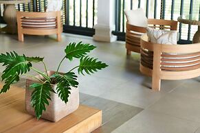 The Ravenala Attitude