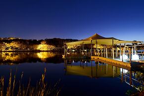 The Ravenala Attitude