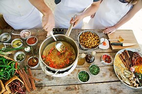 The Ravenala Attitude