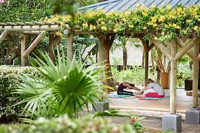 The Ravenala Attitude