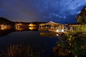 The Ravenala Attitude