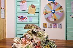 The Ravenala Attitude