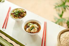 The Ravenala Attitude