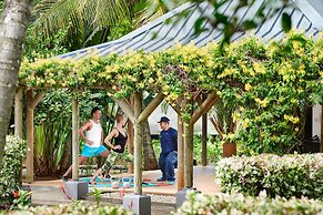 The Ravenala Attitude